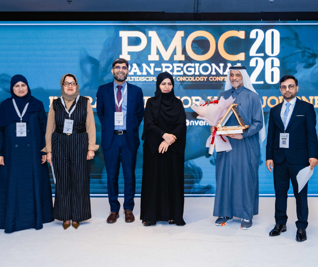 Conference Photo