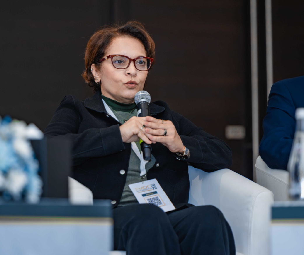 Conference Photo