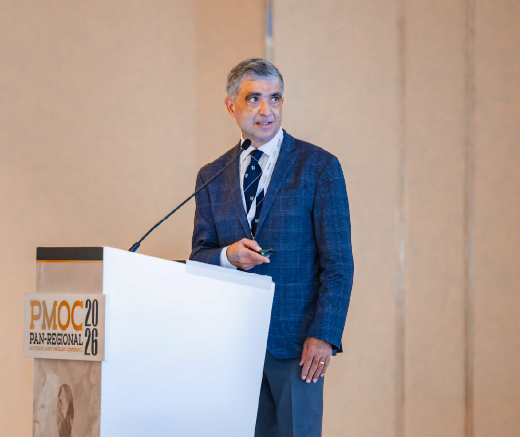 Conference Photo