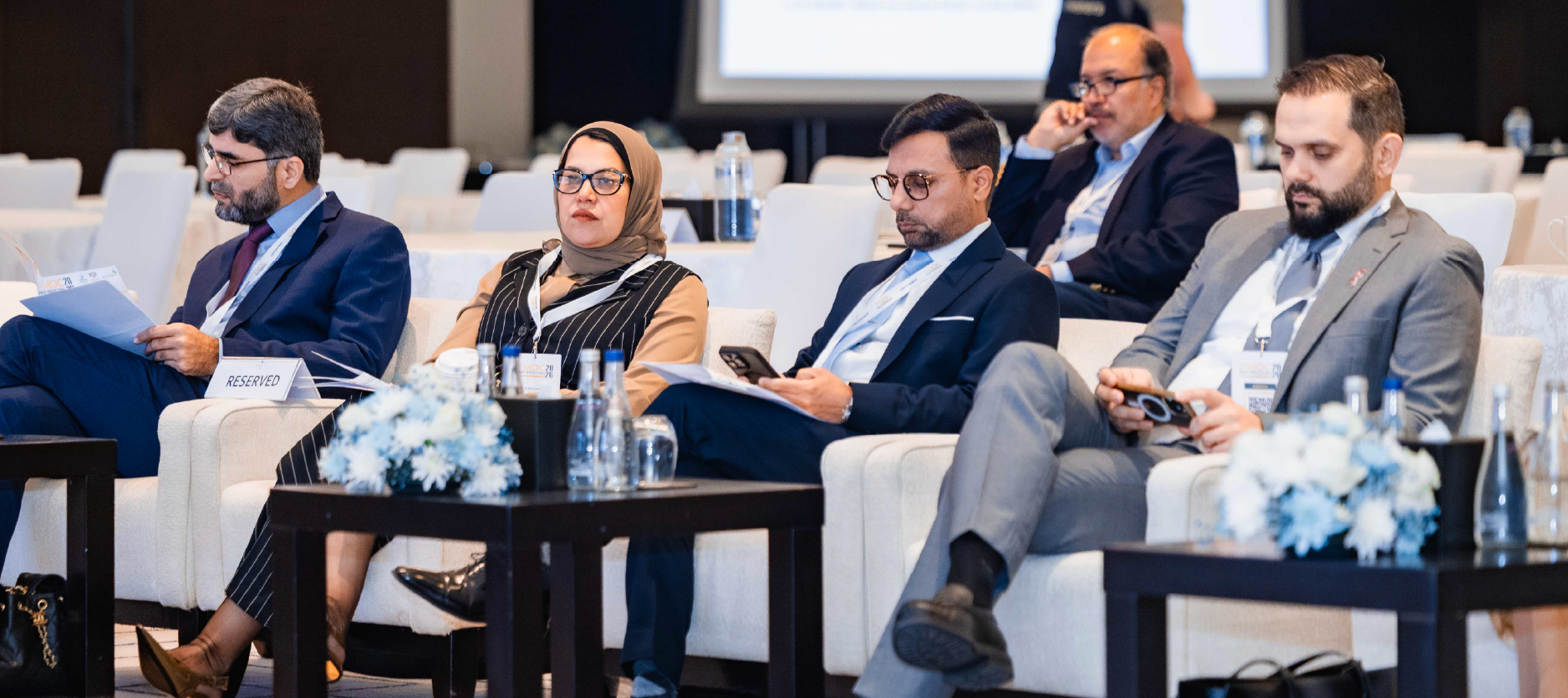 Conference Photo
