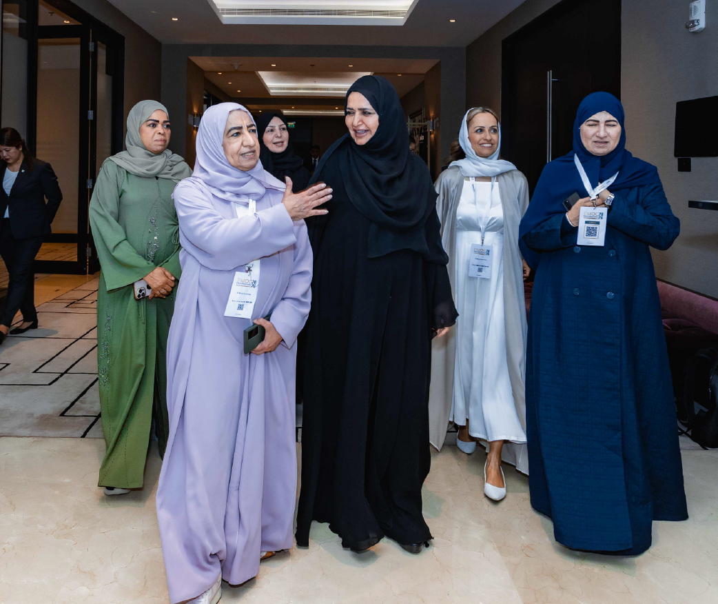 Conference Photo