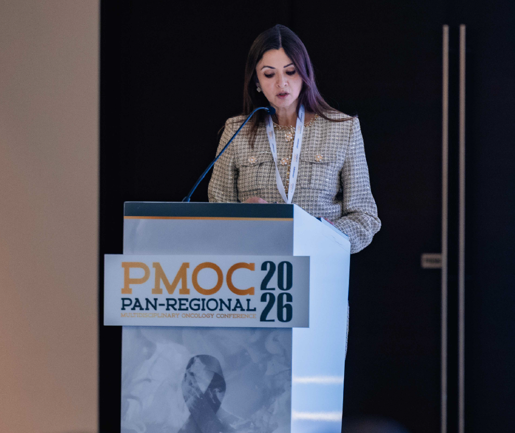 Conference Photo
