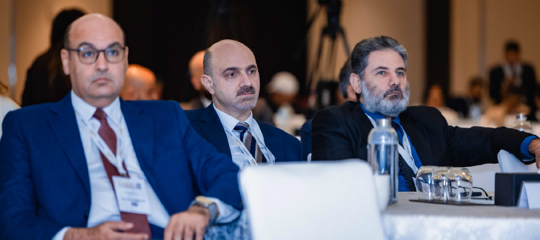 Conference Photo