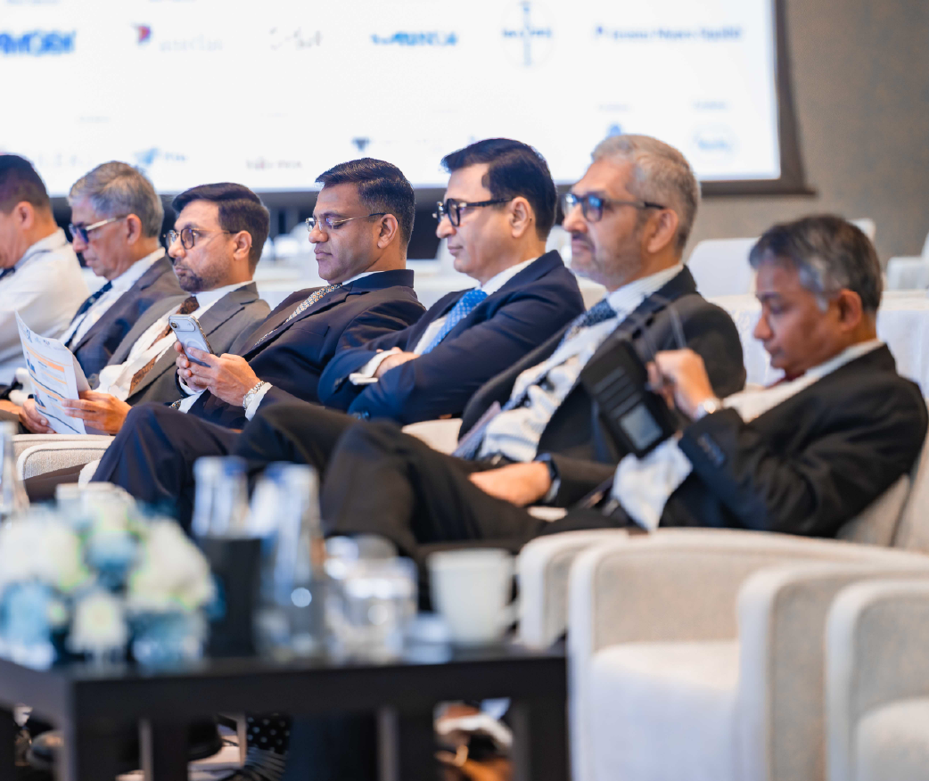 Conference Photo