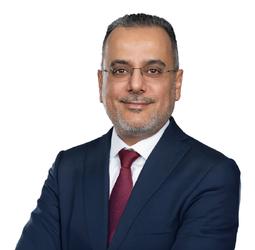 Dr. Labib Al Ozaibi