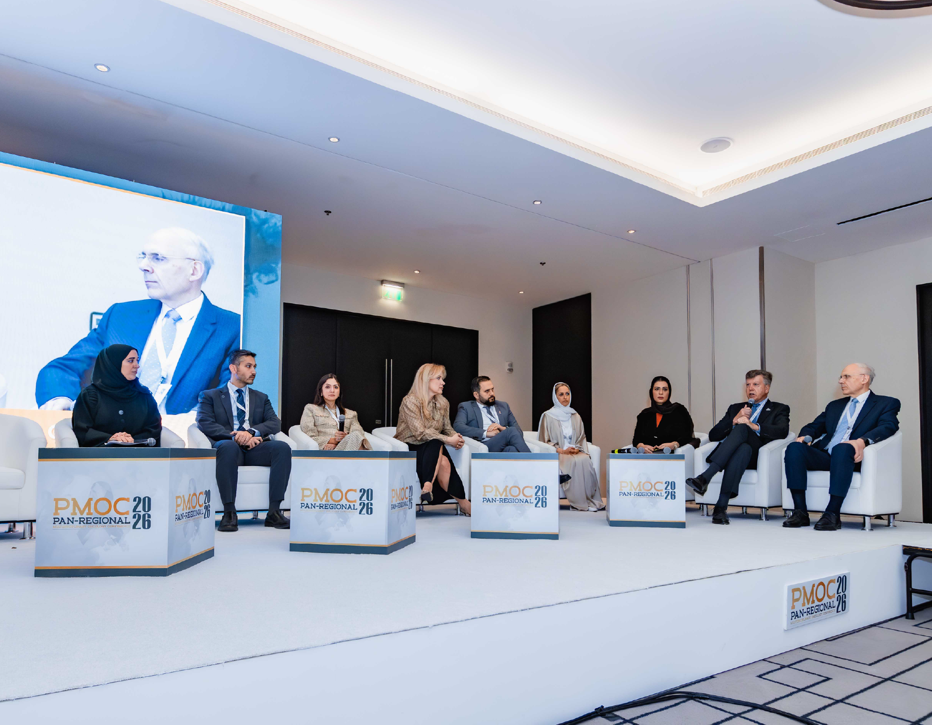Conference Photo