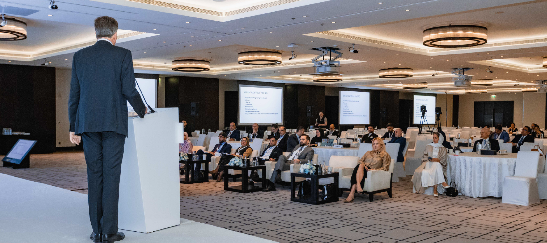 Conference Photo