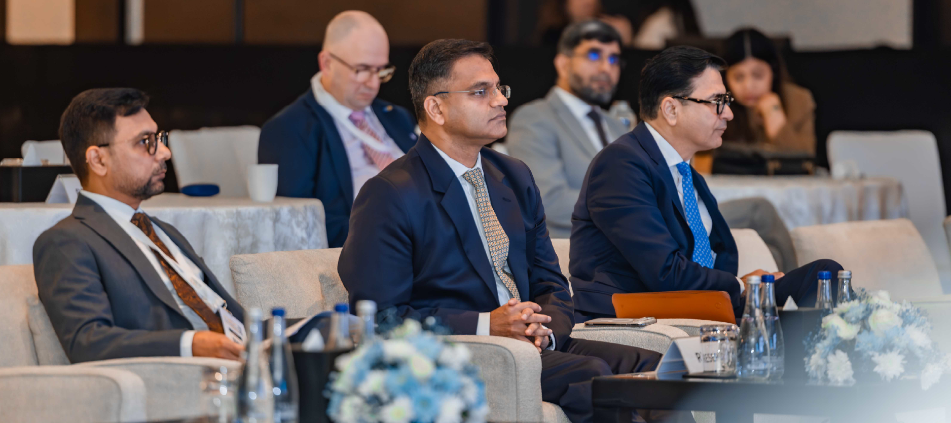 Conference Photo