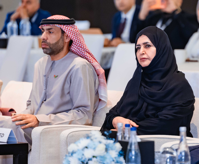 Conference Photo