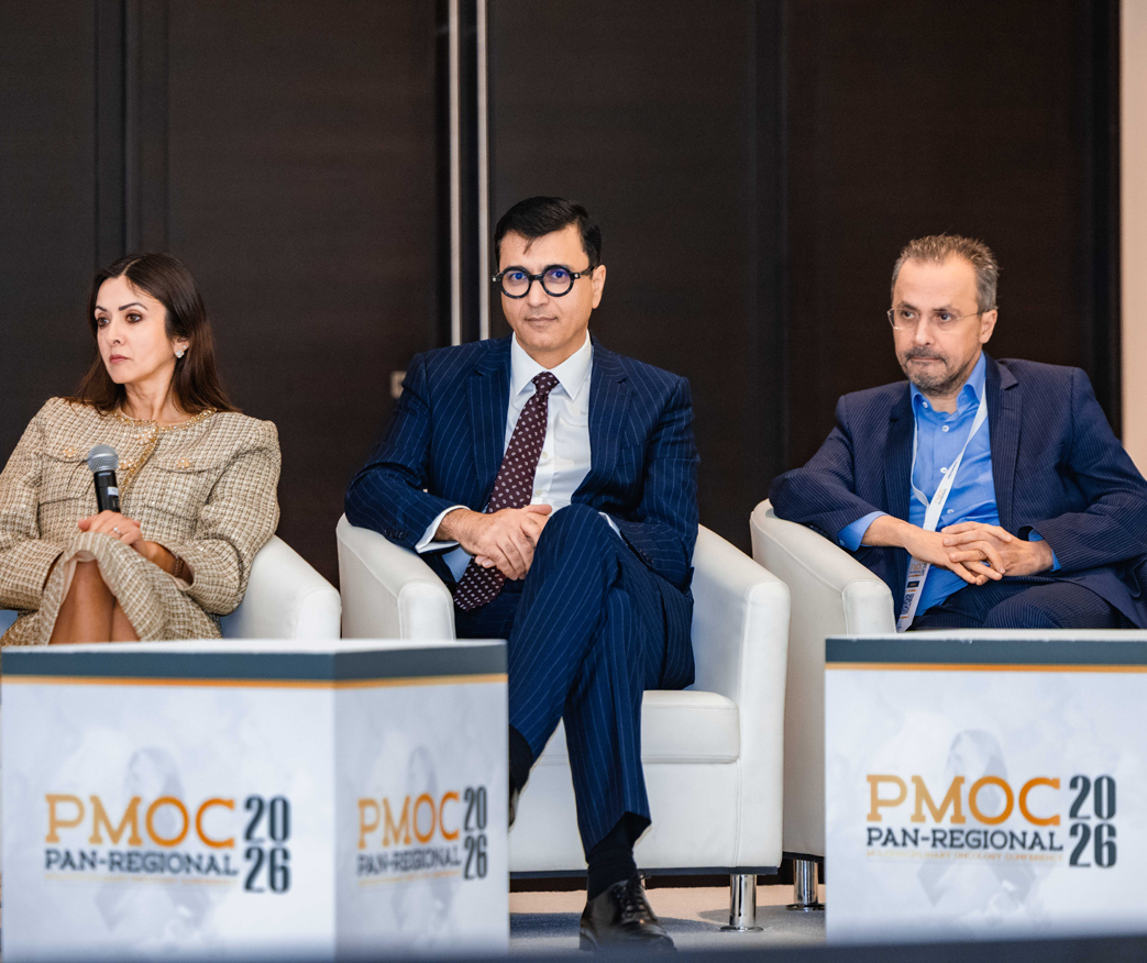 Conference Photo