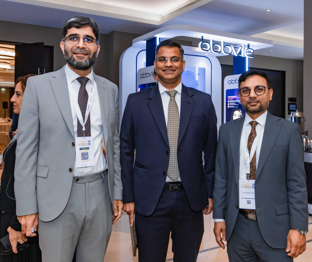 Conference Photo