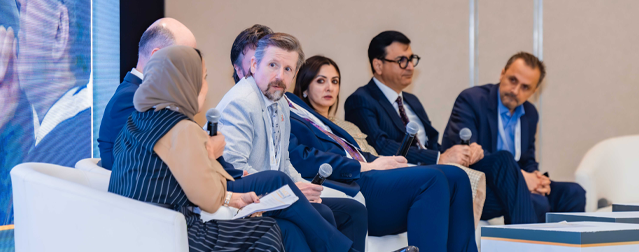 Conference Photo